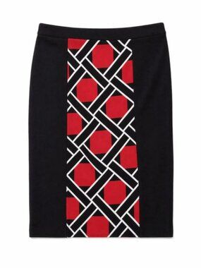 Grace Elements Pencil Skirt